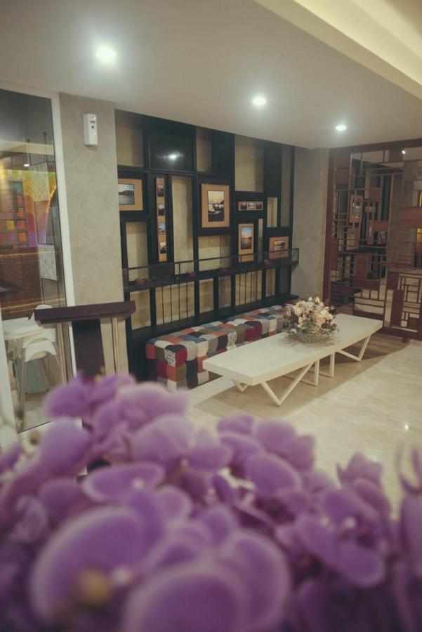 Ayani Hotel Banda Aceh Esterno foto